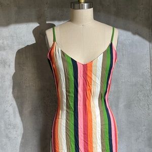 Reformation Summer Dress